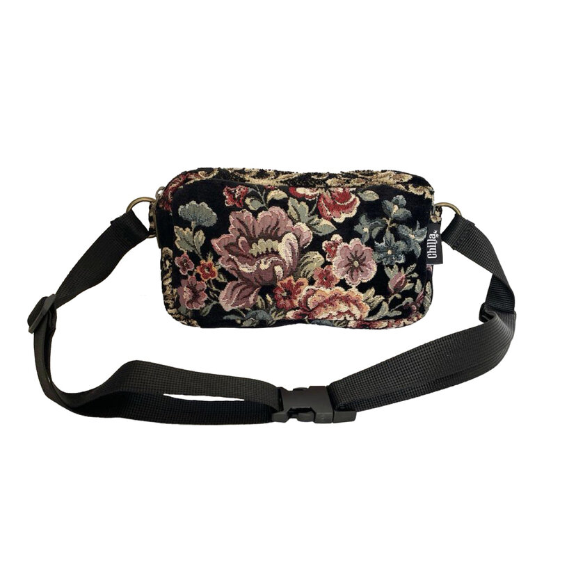 Laurence Pouch from Chilla