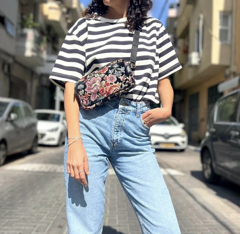 Laurence Pouch from Chilla