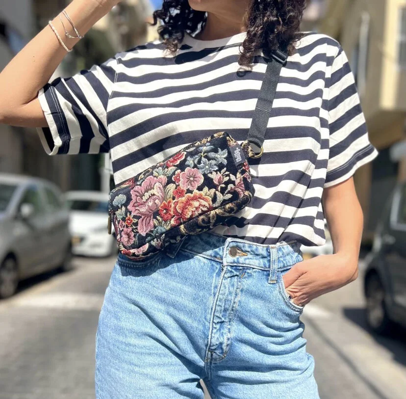 Laurence Pouch from Chilla