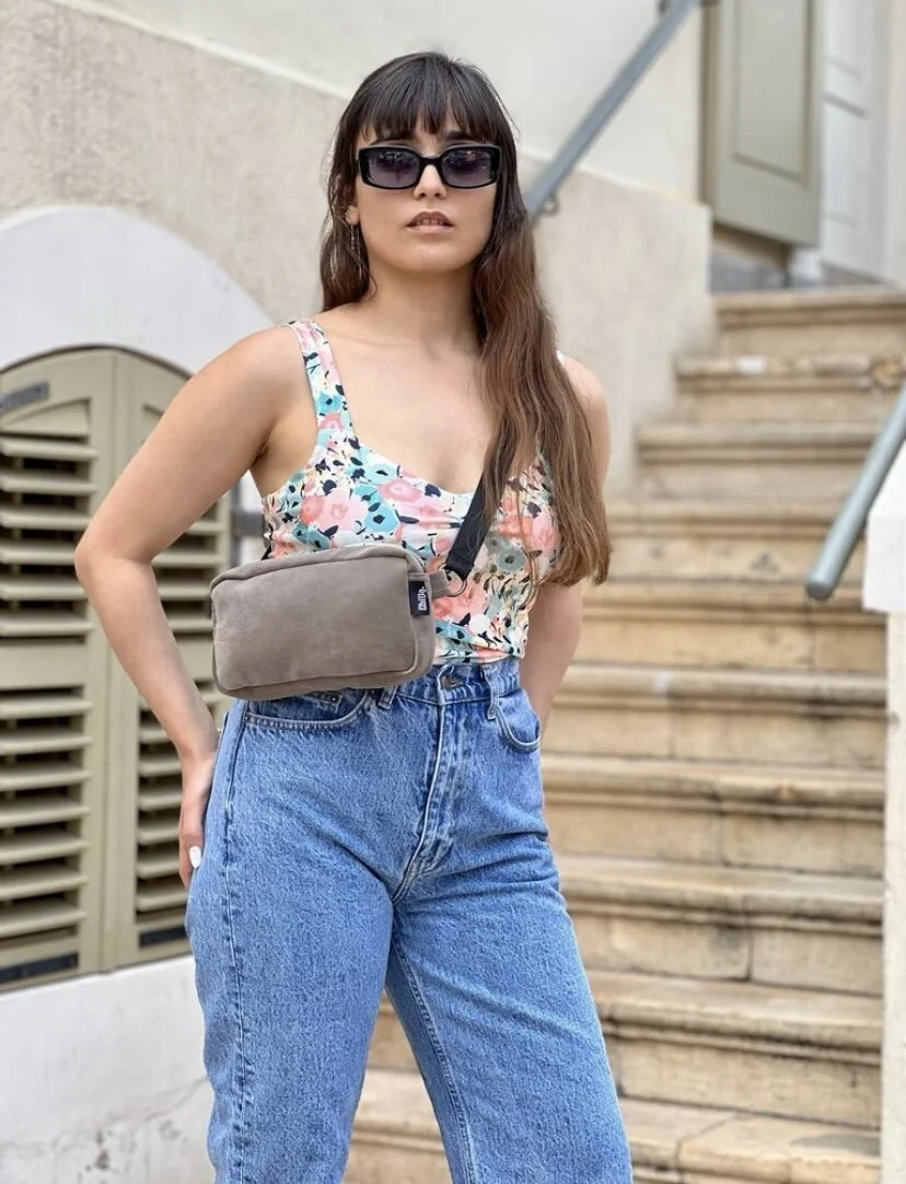 Laurence Pouch from Chilla