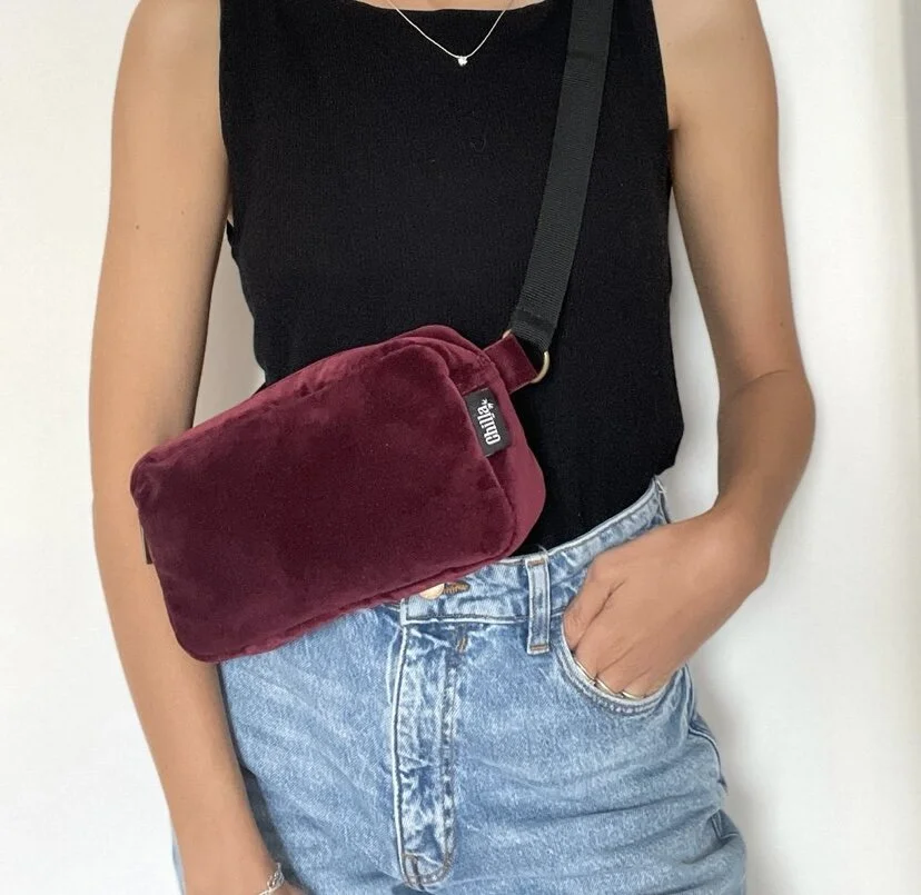 Laurence Pouch from Chilla