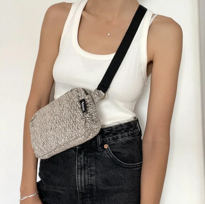 Laurence Pouch from Chilla