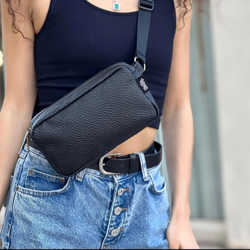 Laurence Pouch from Chilla