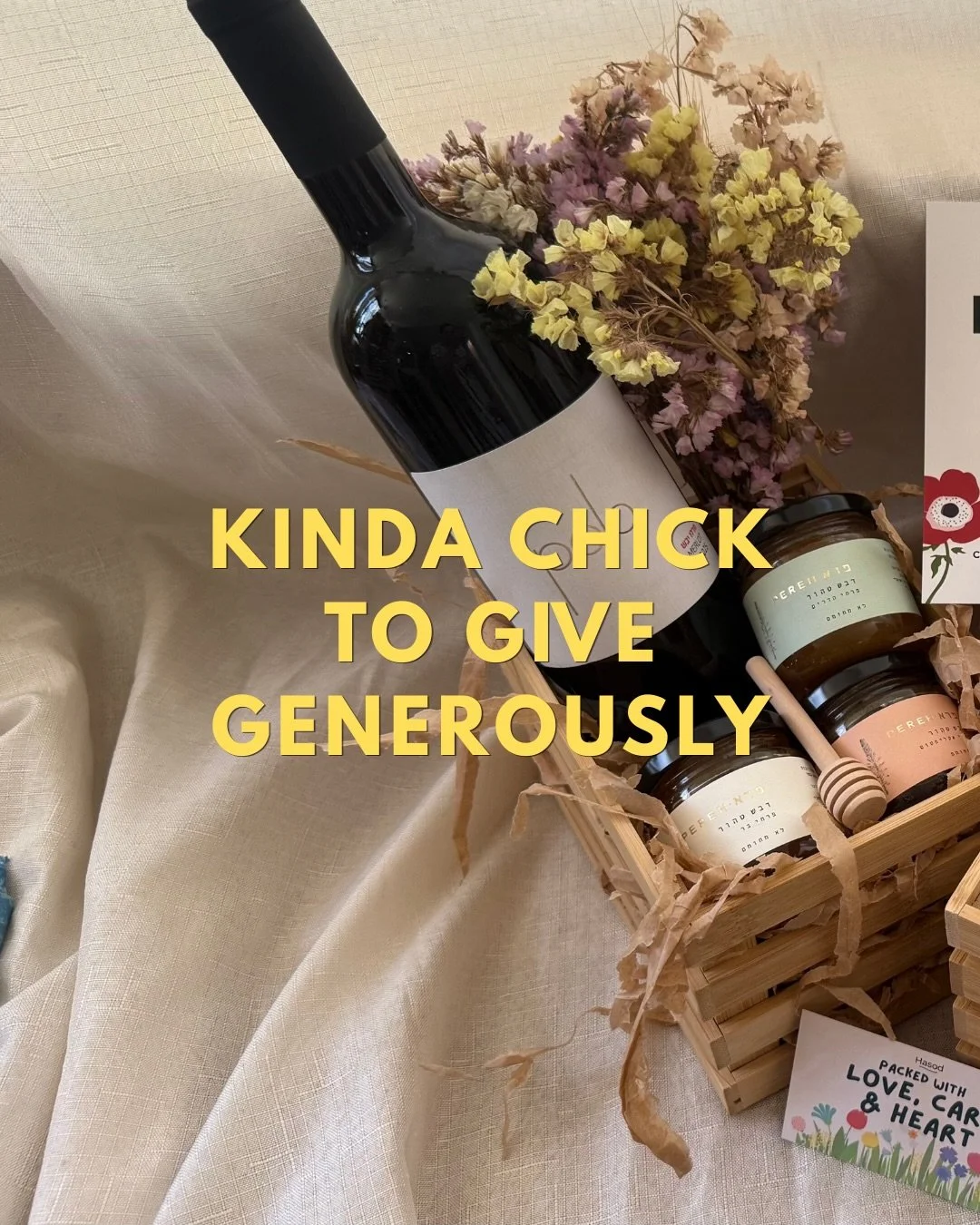 Things we think are kinda chick&hellip; 

#kindachic #gift #israel #corporategifts