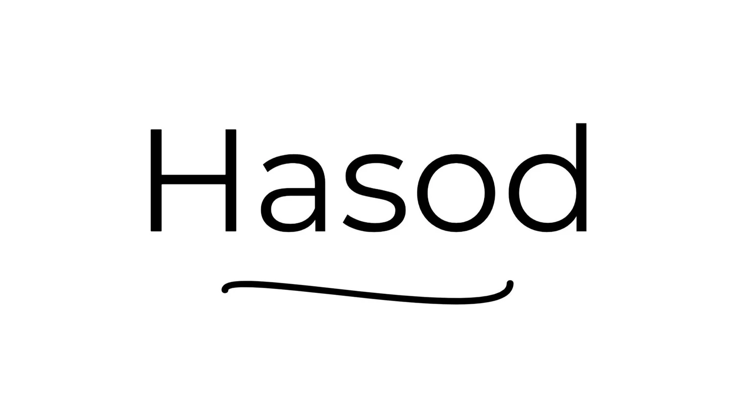 Hasod