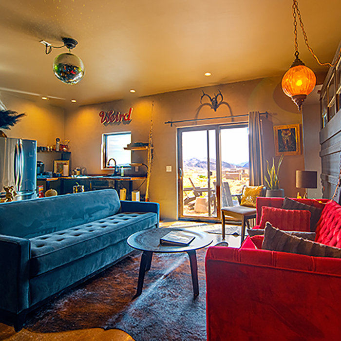 Terlingua casita