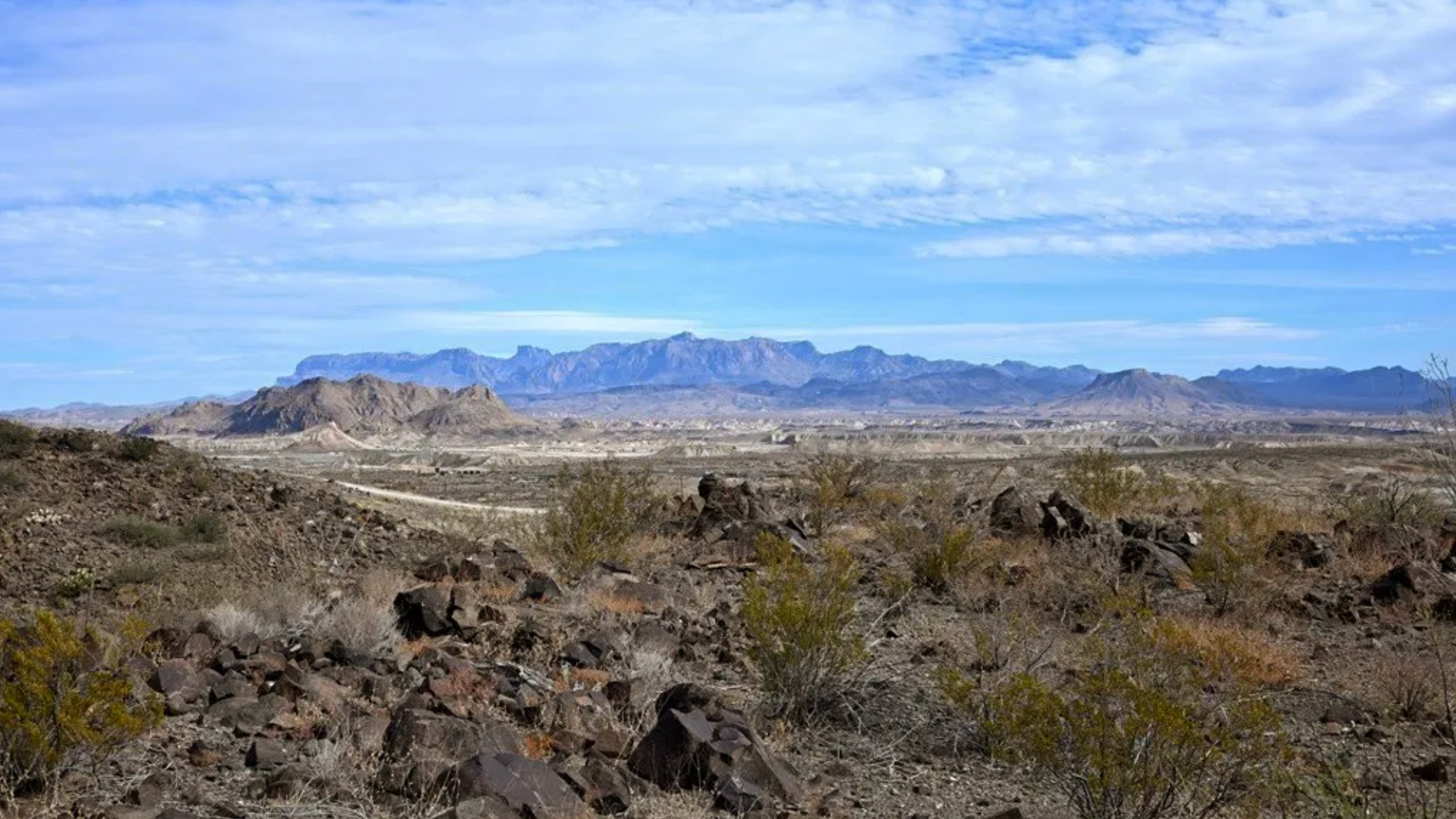 Terlingua land for sale