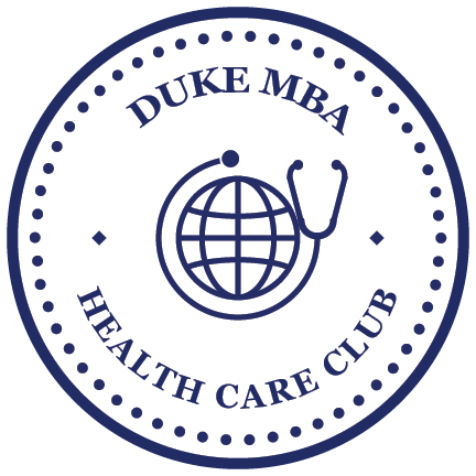 Duke MBA Health Care Club