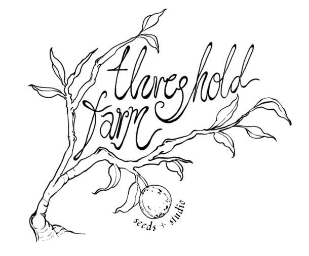 threshold farm - seeds + studio