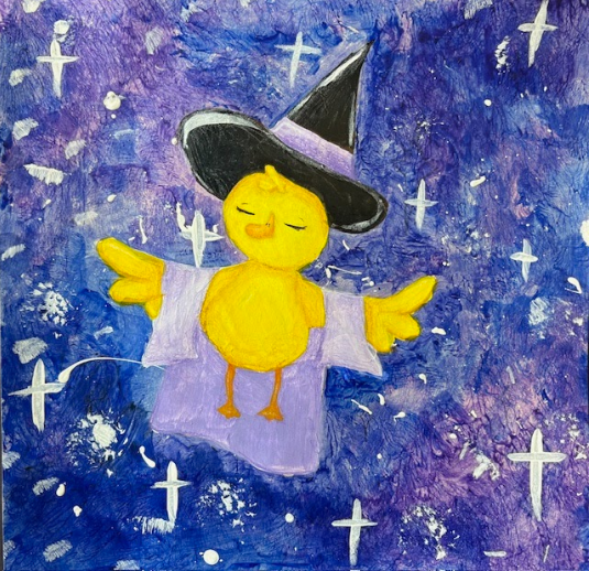 Sleep Waddling