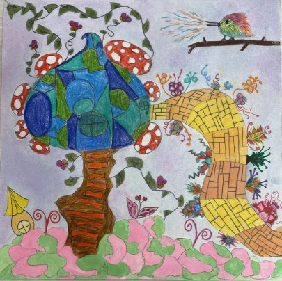 Road to Dreamtopia