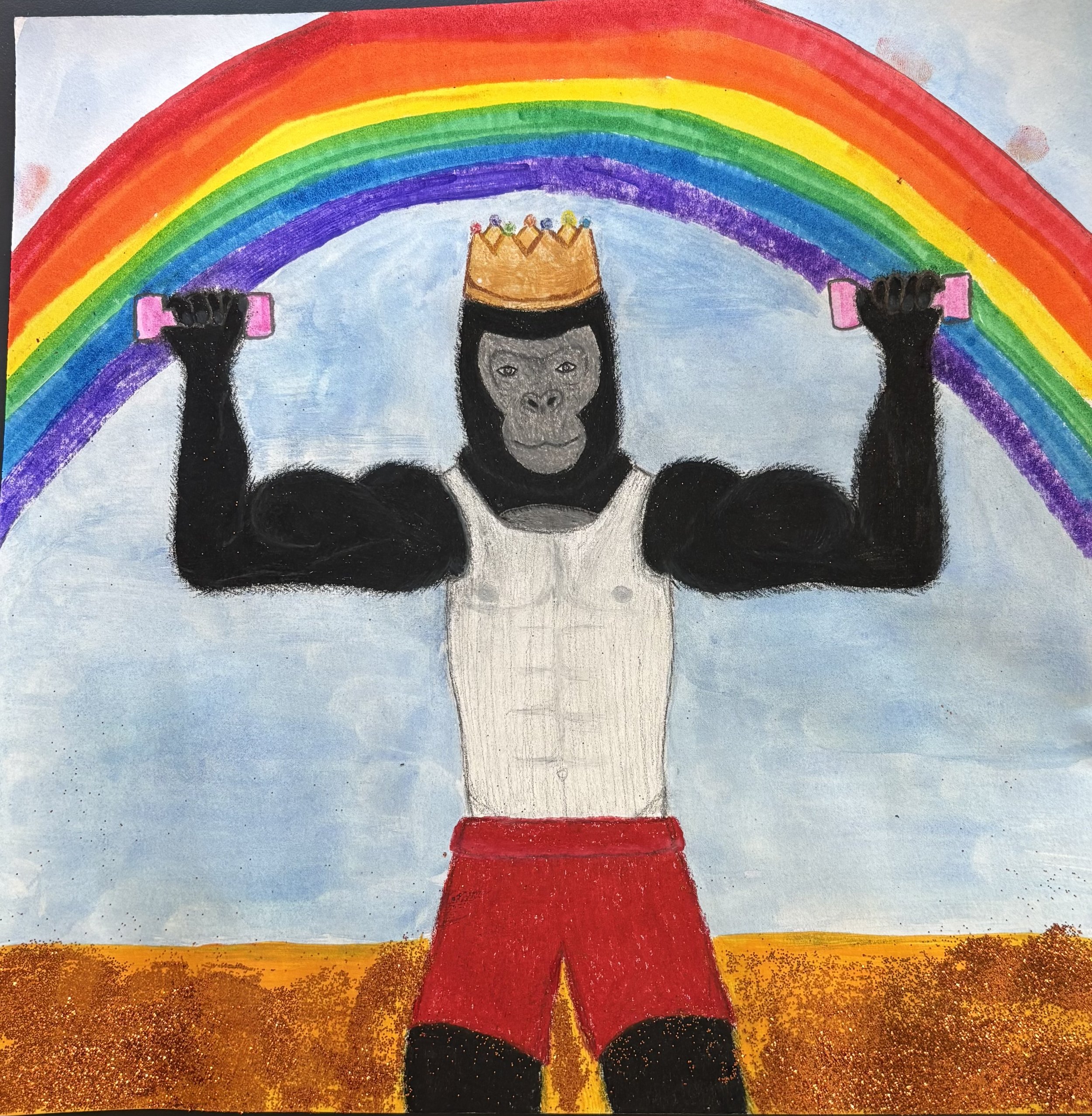 The Essence of Strength