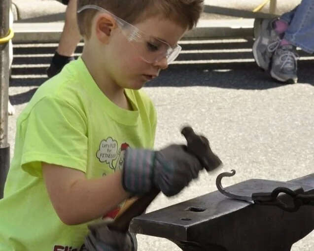 Festivals & Events — Discover Spruce Pine NC