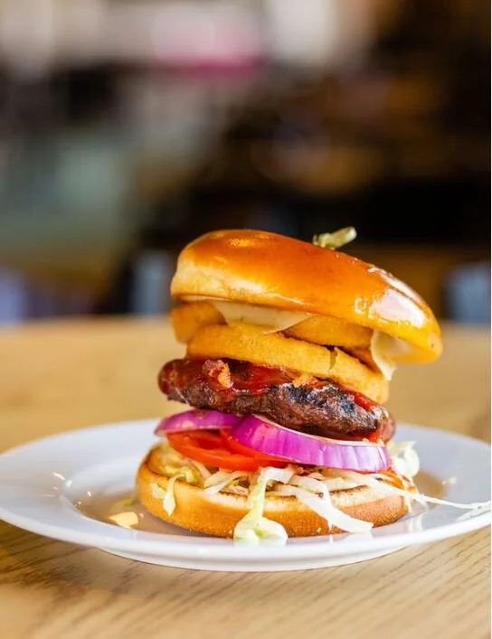 Places To Eat — Discover Spruce Pine NC