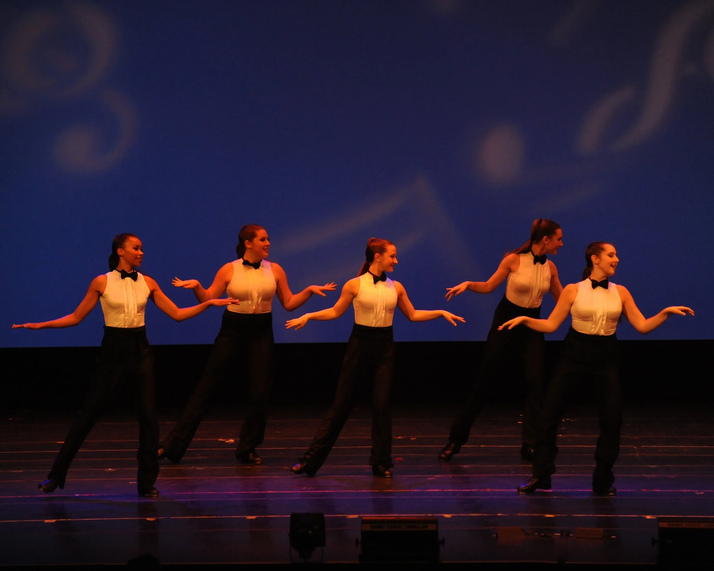 Classes Tap — Center Stage Dance & Theatre School