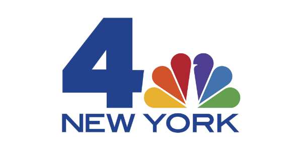 Channel 4 News NBC New York Logo - In The News for Project Literacy of Bergen County (3).png