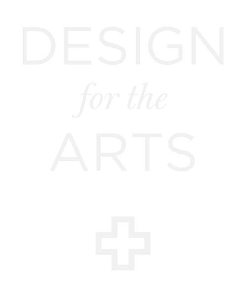 Design for the Arts