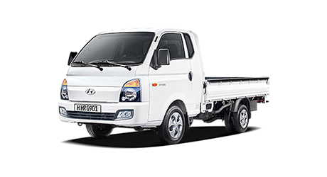 Hyundai H-100