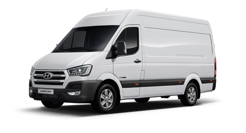 Hyundai H350