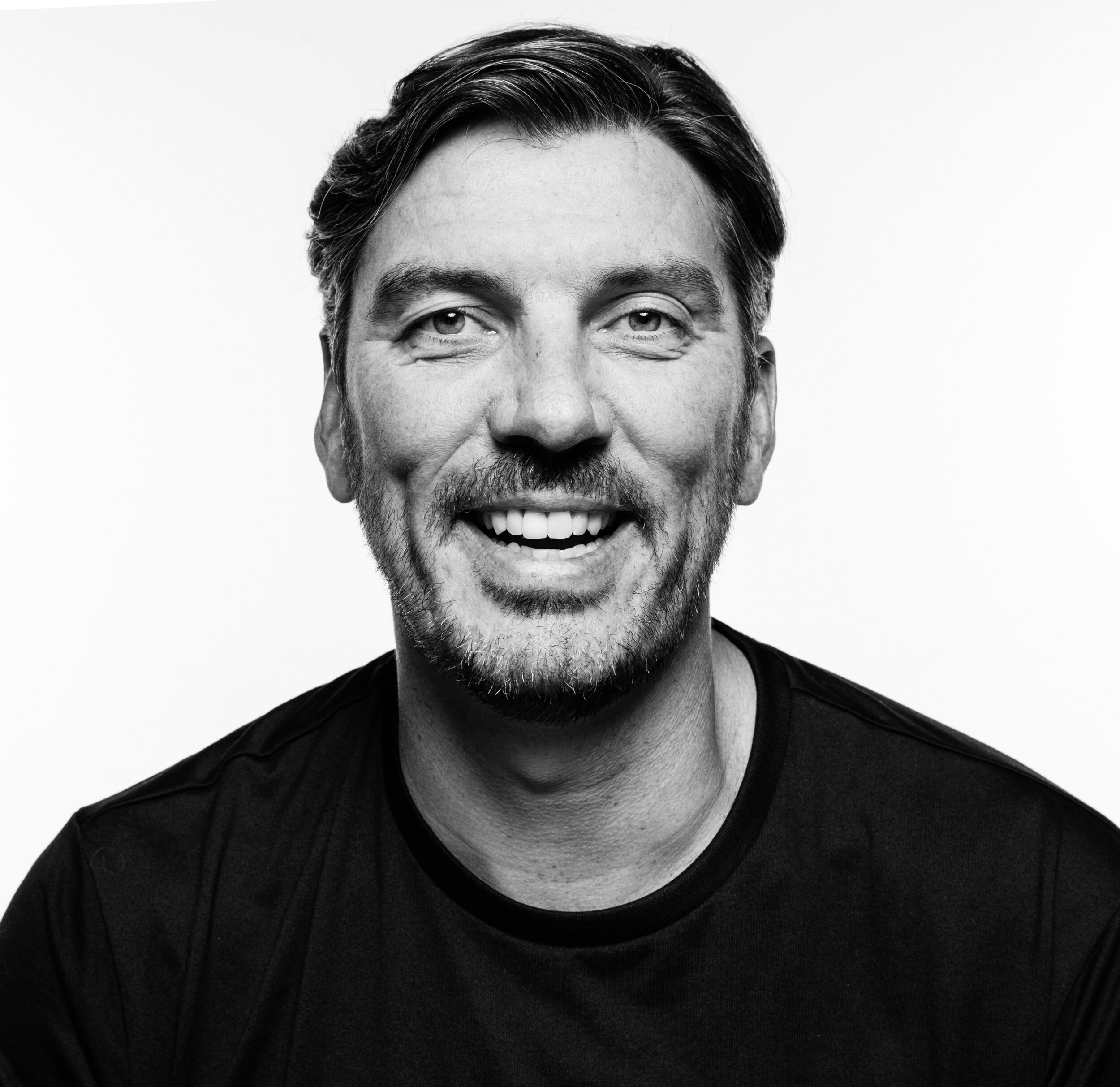 TIM ARMSTRONG, CO-CHAIR