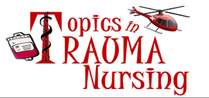 Topics in Trauma Nursing December 2025