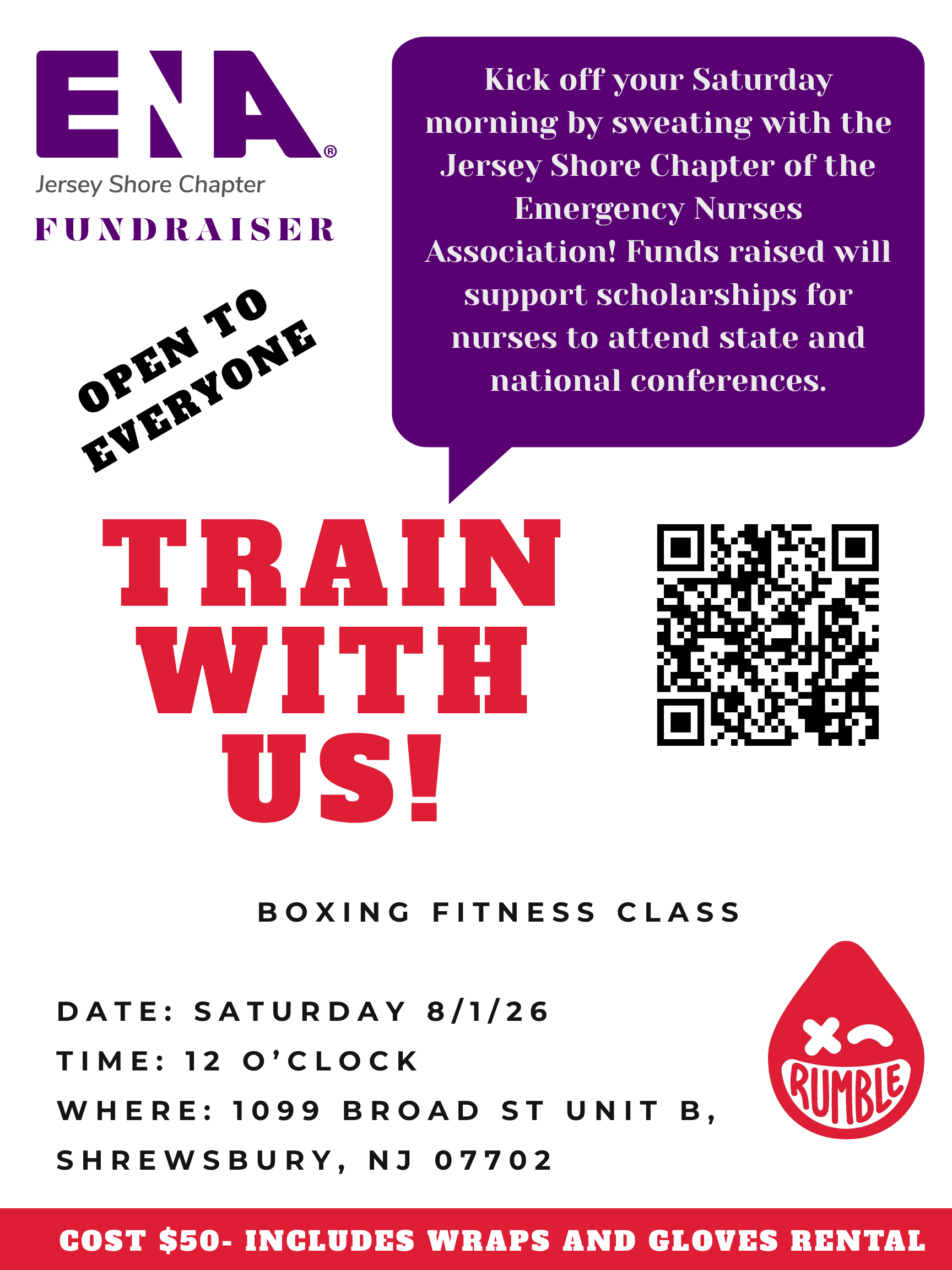 Jersey Shore Chapter 260801 Fundraiser Flyer.png