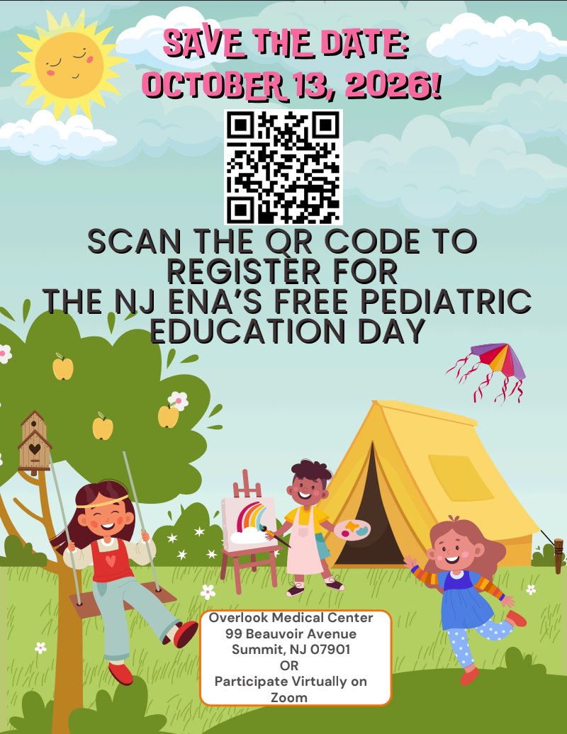 Northern Chapter Peds Education Day