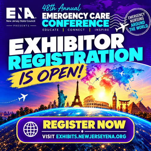 🌎 2027 ECC Exhibitor Registration Is Open!