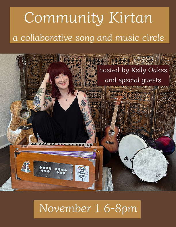 Community Kirtan