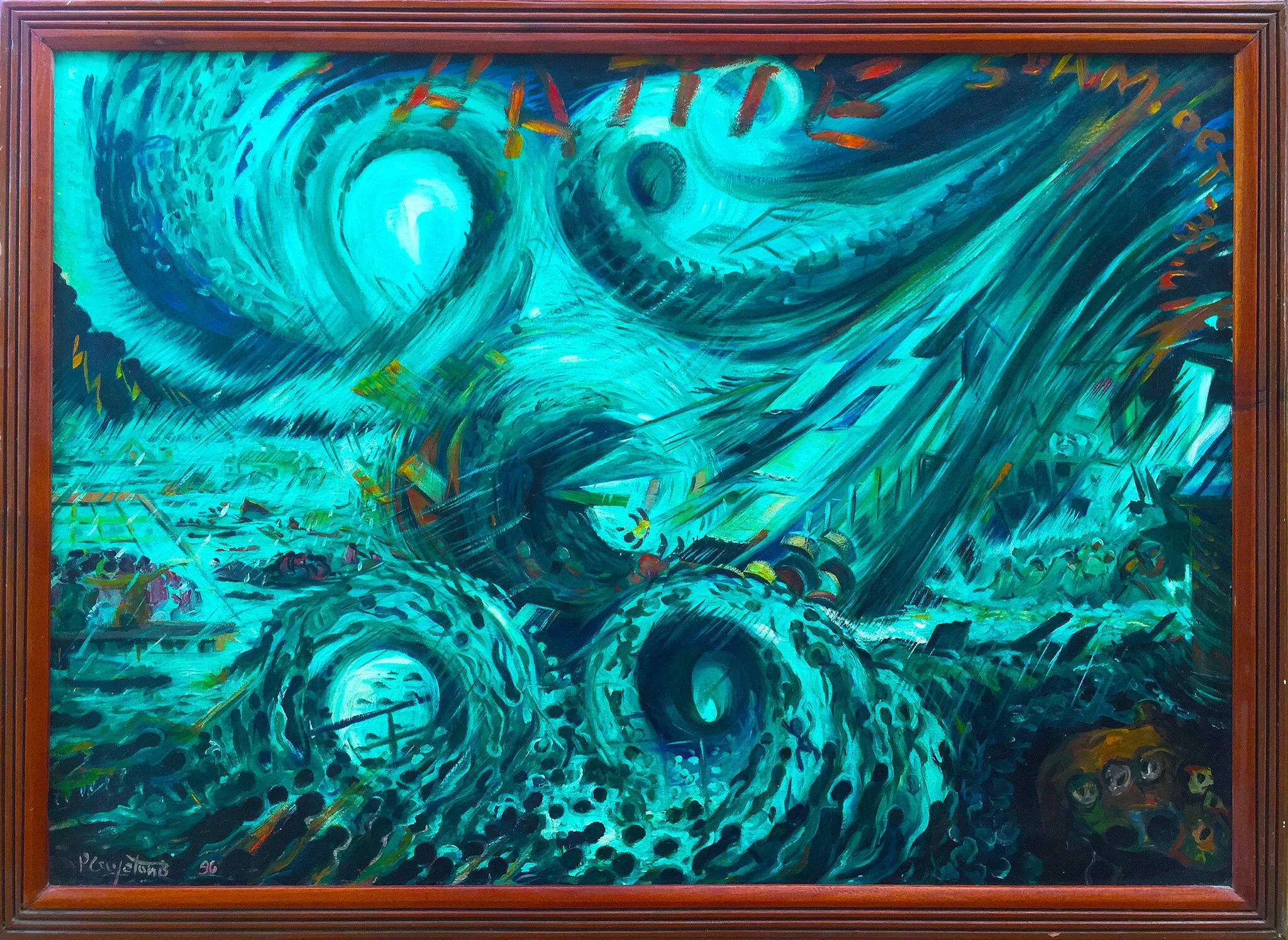 Hurricane Hattie Belize Pen Cayetano.jpg