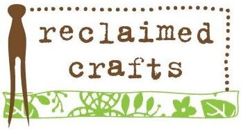 reclaimed crafts