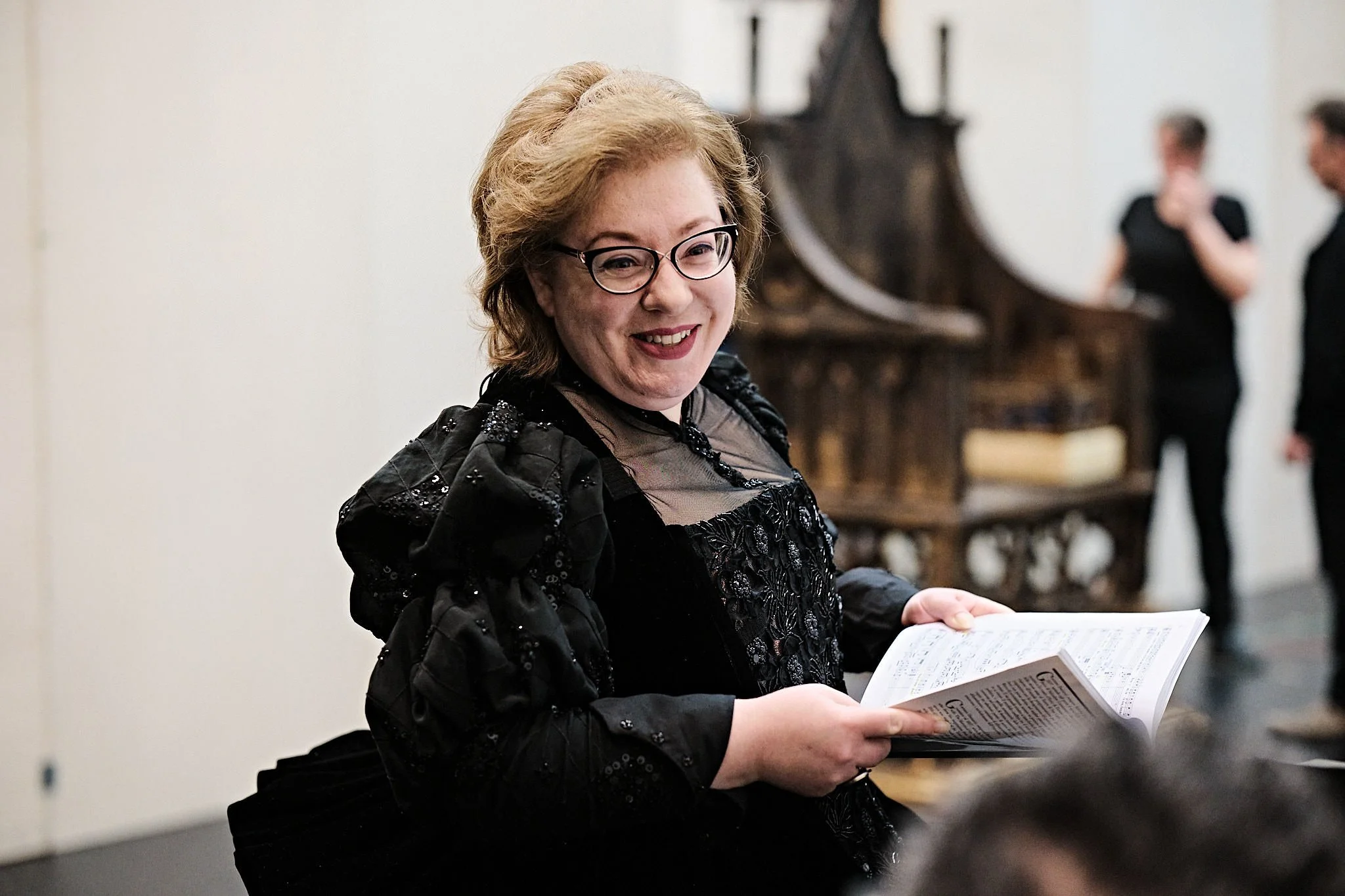 Inga Kalna (Copy)