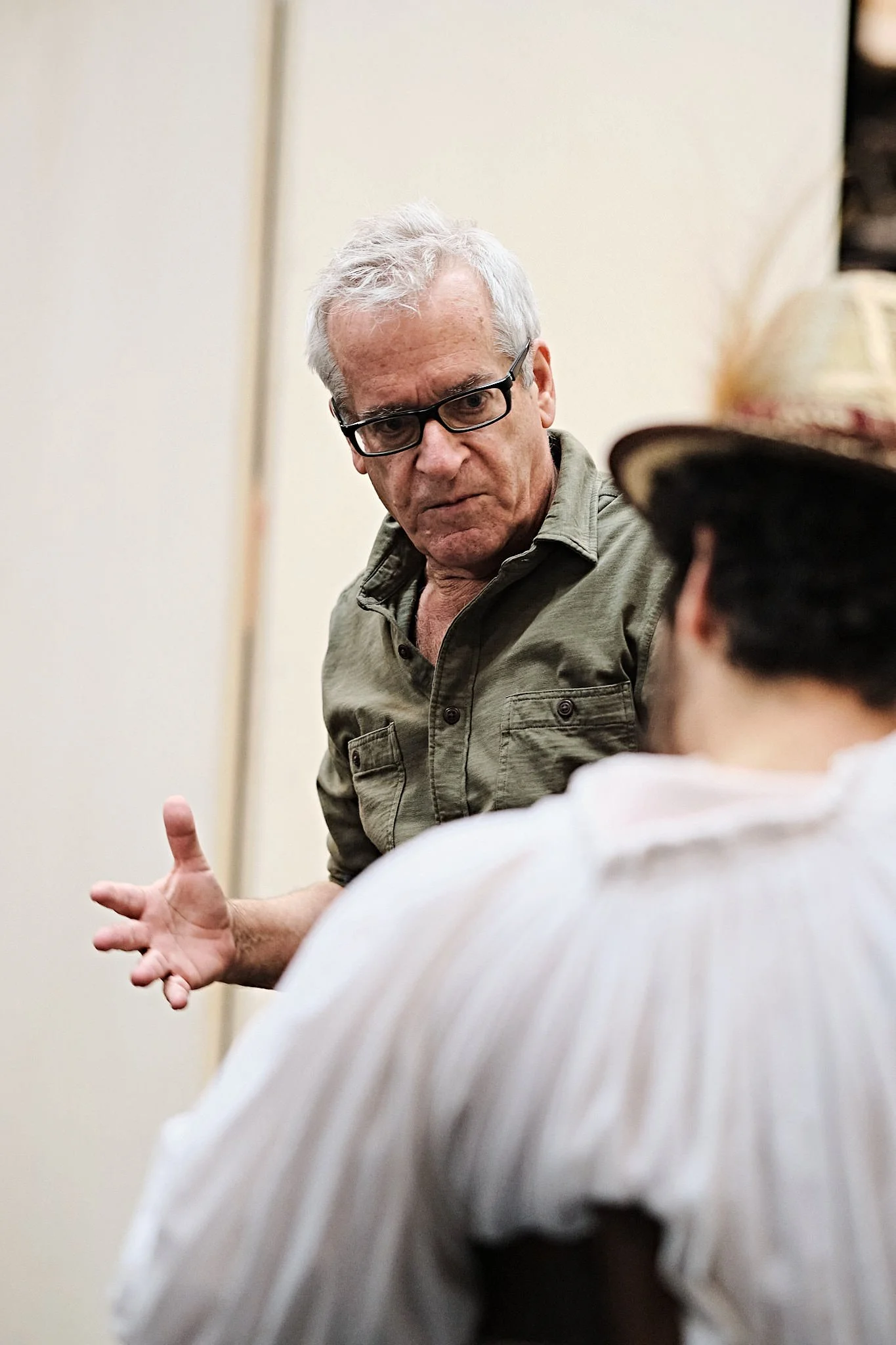 Director David Alden (Copy)