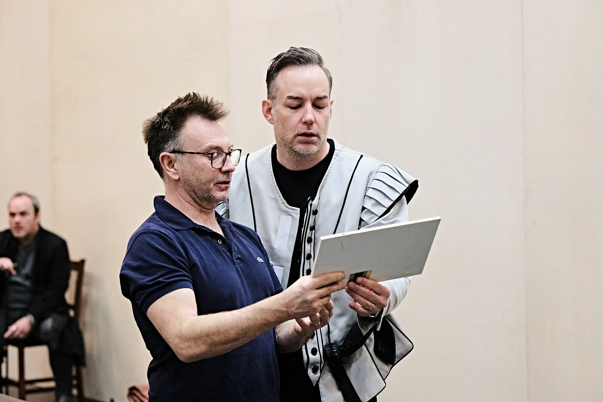 Gideon Davey & Stephen Costello (Copy)