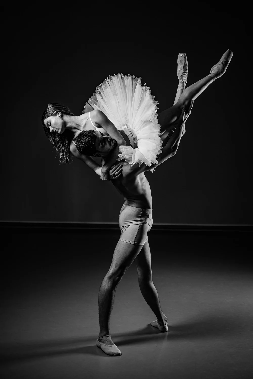 Photo Shoots For Dancers Admill Kuyler