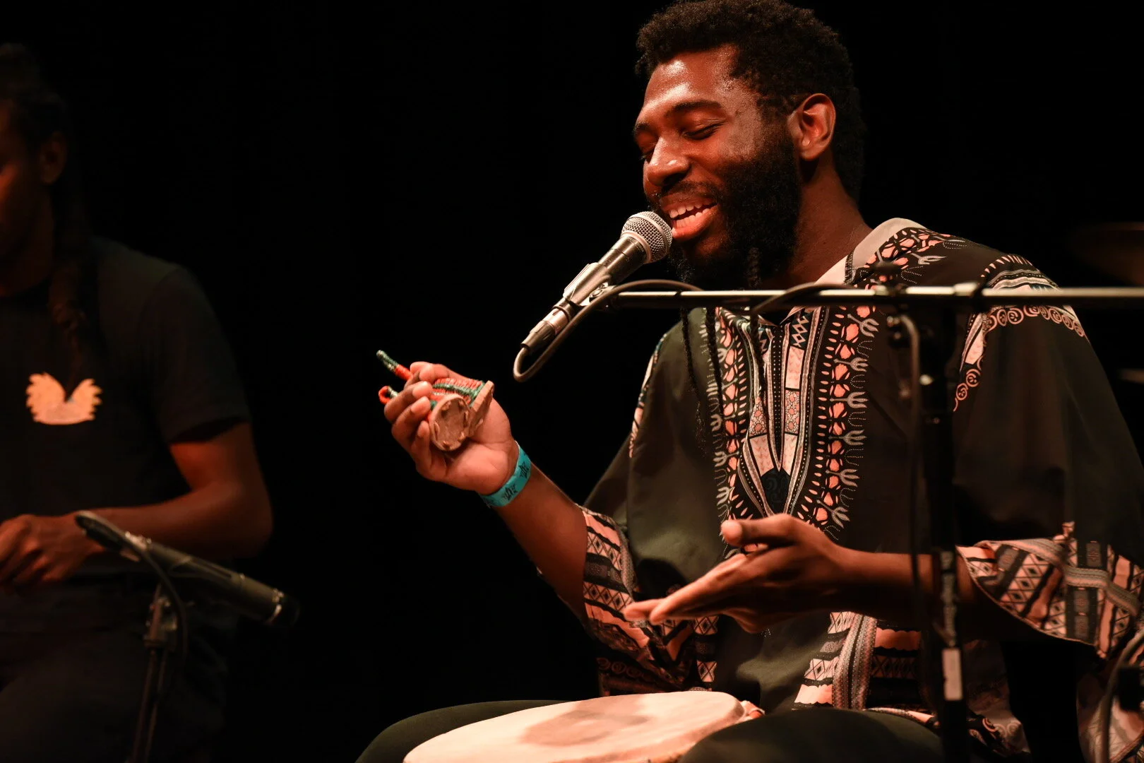 PBS: How this Kentucky musician and educator gives back