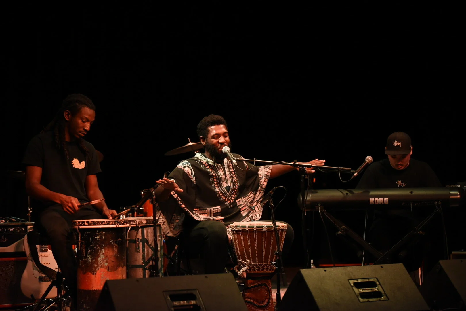 2020 Emmy® Nomination feat. Jecorey Arthur