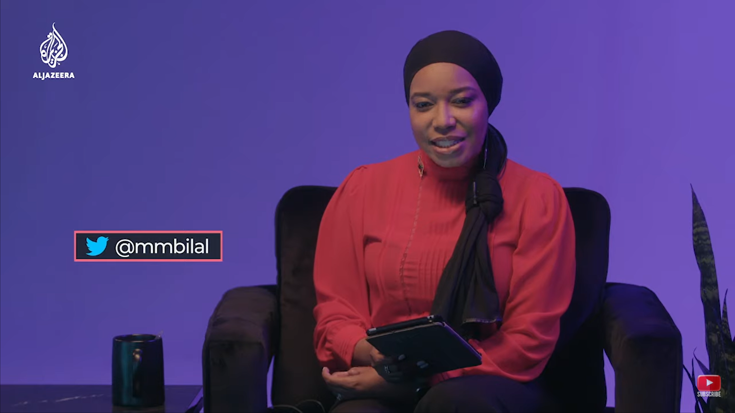 Al Jazeera: What is the state of Black people in today’s America? | We Need To Talk