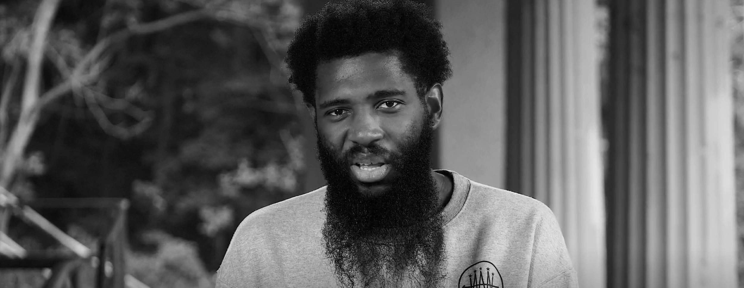 WHAS: While I Have Your Attention