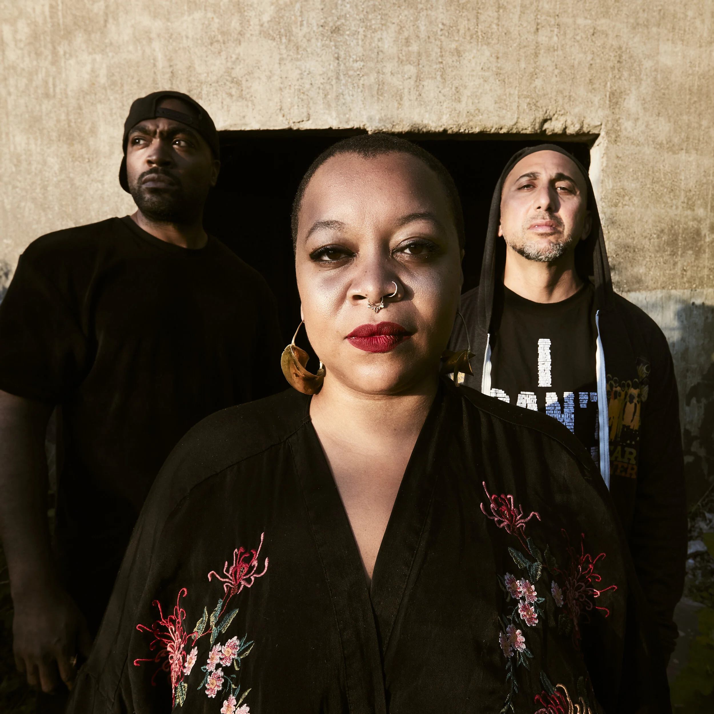 NPR: New Music 'This Love Thing'