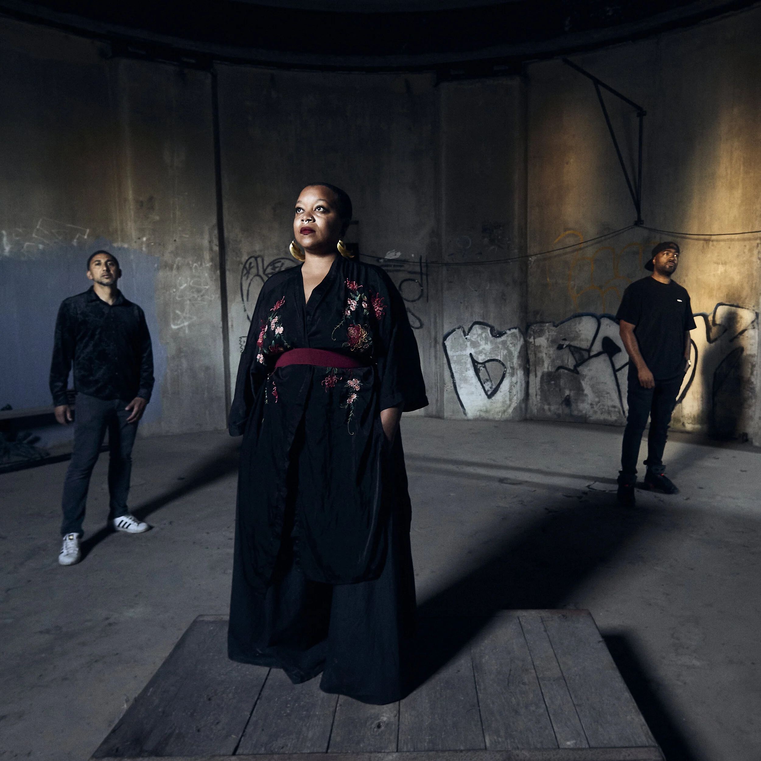 Vocalo: "This Love Thing" is an Interfaith Call to Action