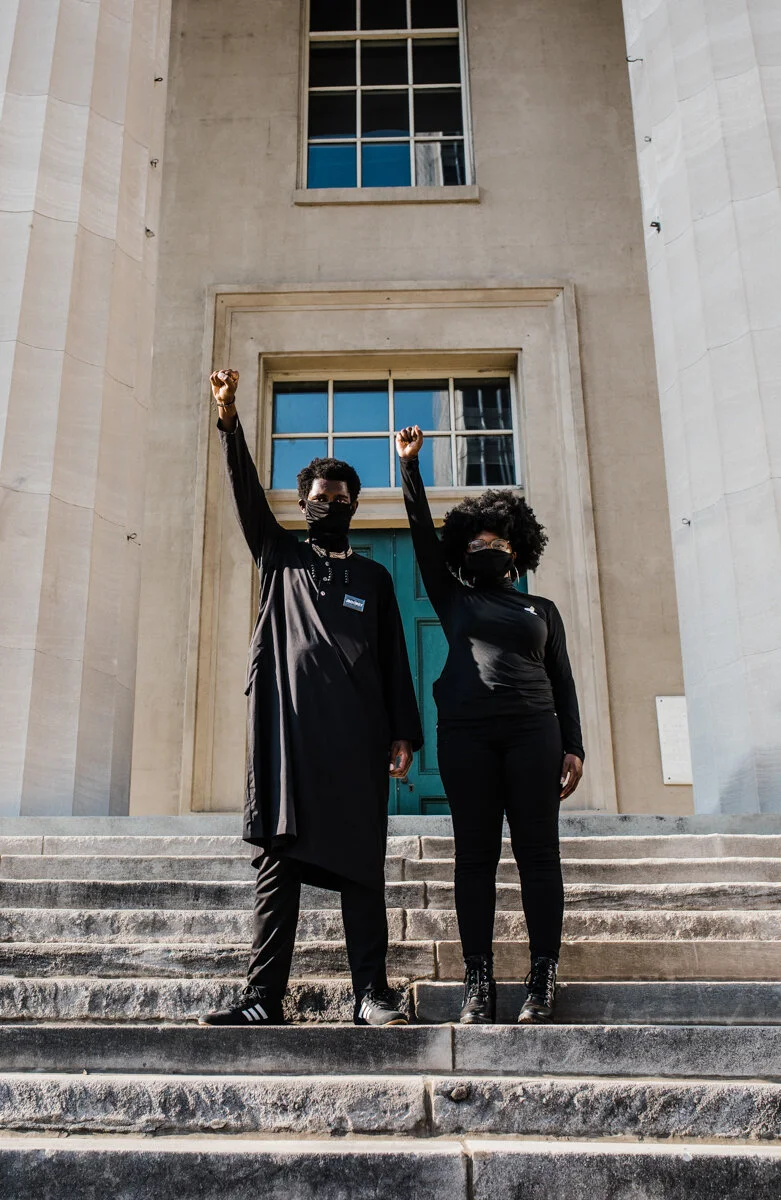 WLKY: Black voters weigh in on upcoming election, speaking out about empty promises