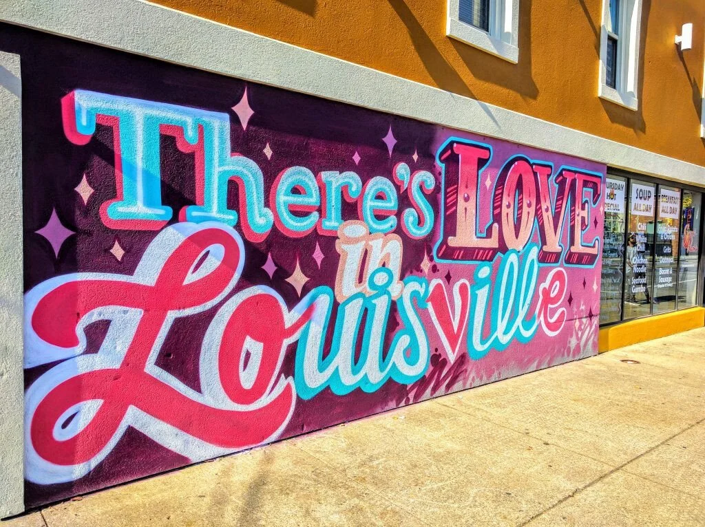 WDRB: Councilman's plan would fight gentrification in Louisville neighborhoods