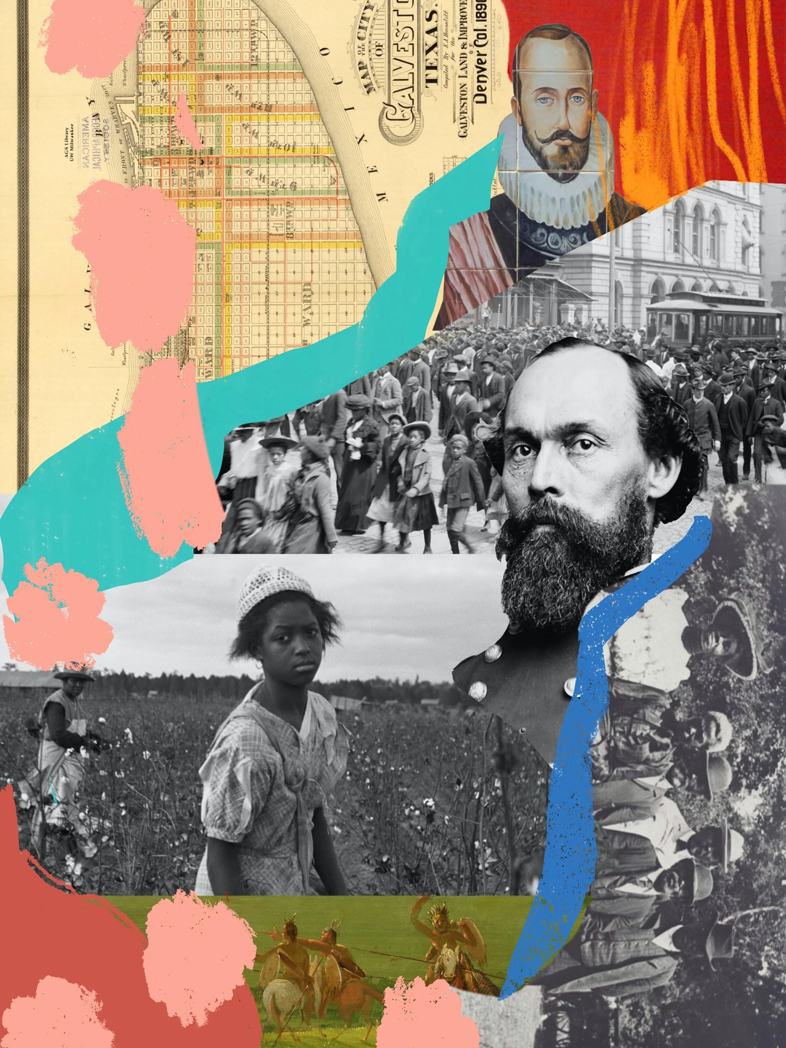 New Republic: How Deep Is America’s Reckoning with Racism?