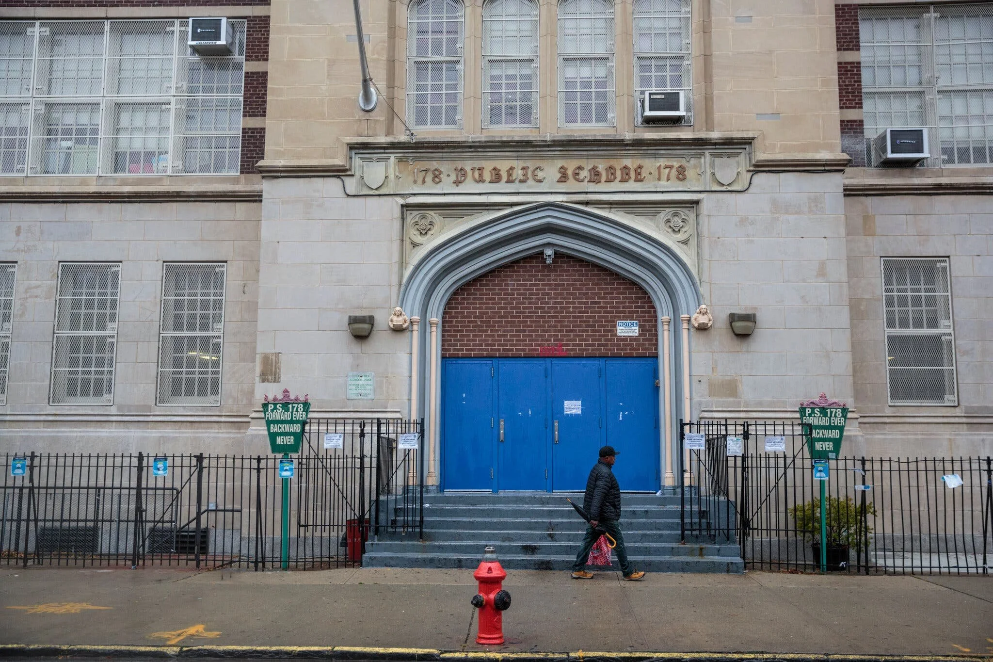 The New York Times: ‘Re-Fund the Police’? Why It Might Not Reduce Crime.