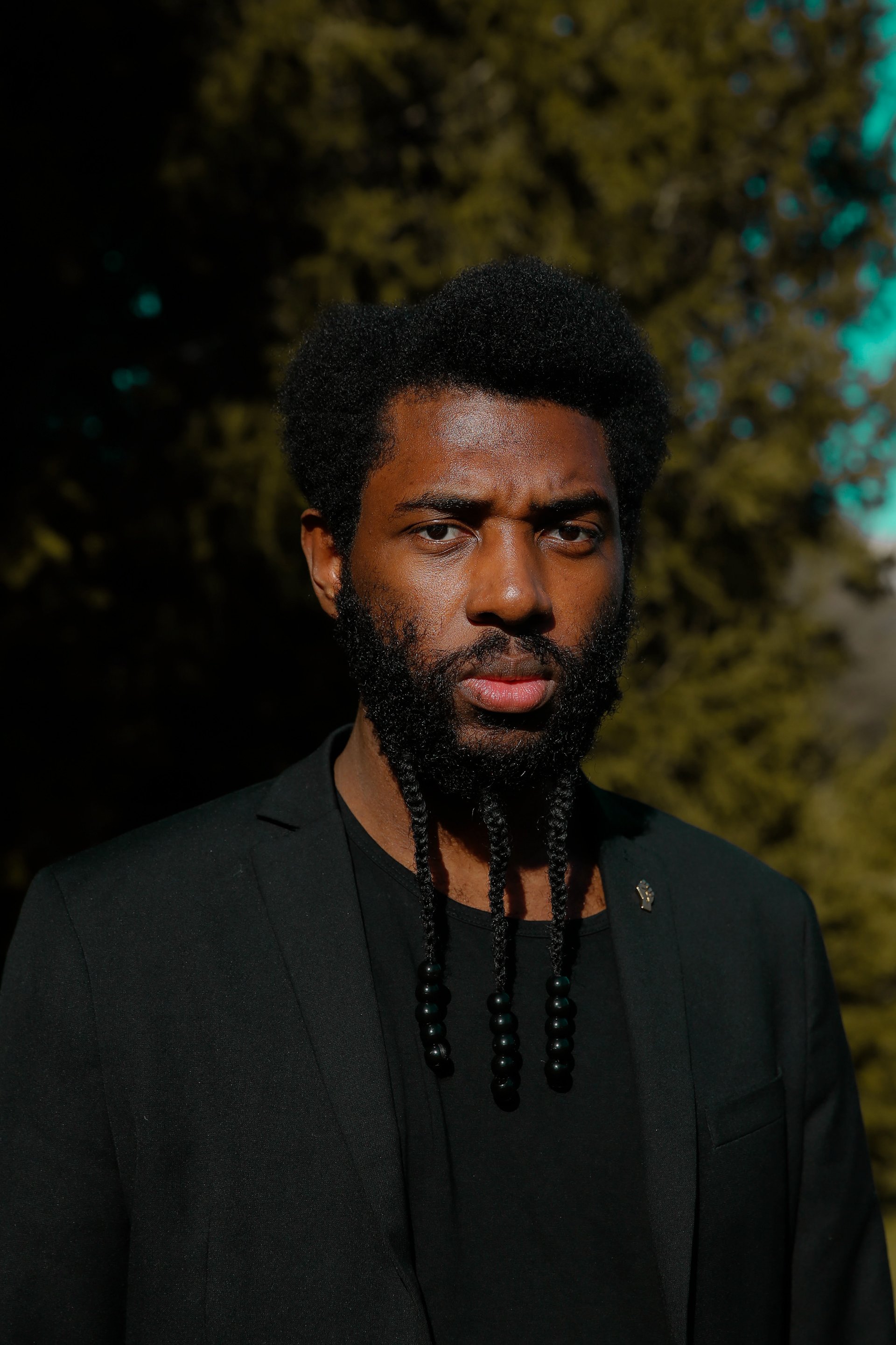 TD Hip Hop Media: Councilman Jecorey Arthur On The Power &amp; Importance Of Local Politics Vs National