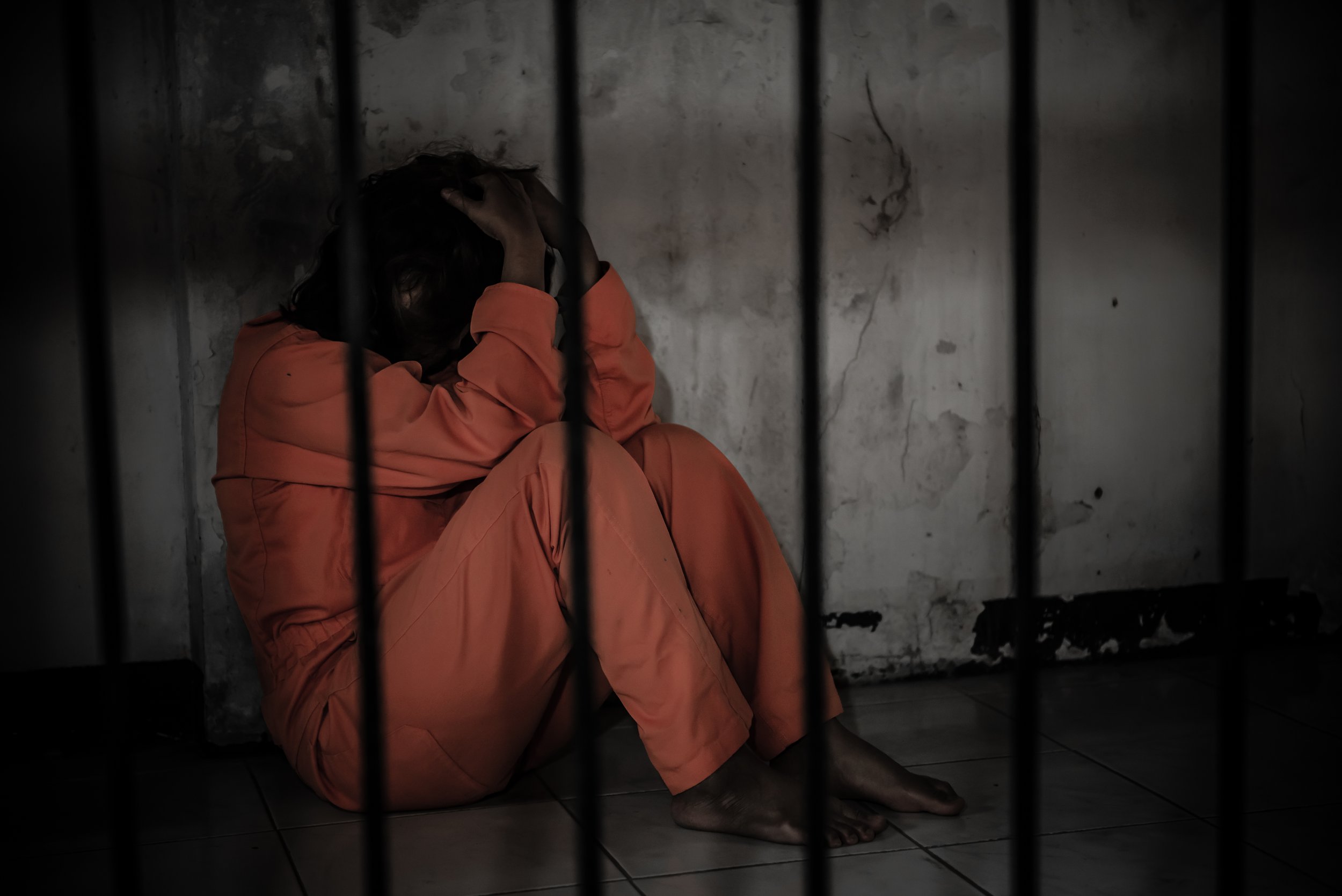 Louisville Public Media: New report examines how Kentucky fills jails and prisons by criminalizing poverty