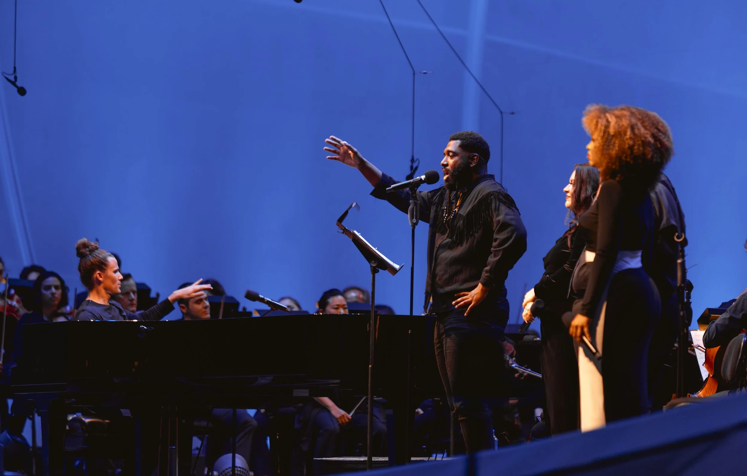 Creative Loafing Tampa Bay: Yes, that’s right—the Florida Orchestra will perform songs by Drake