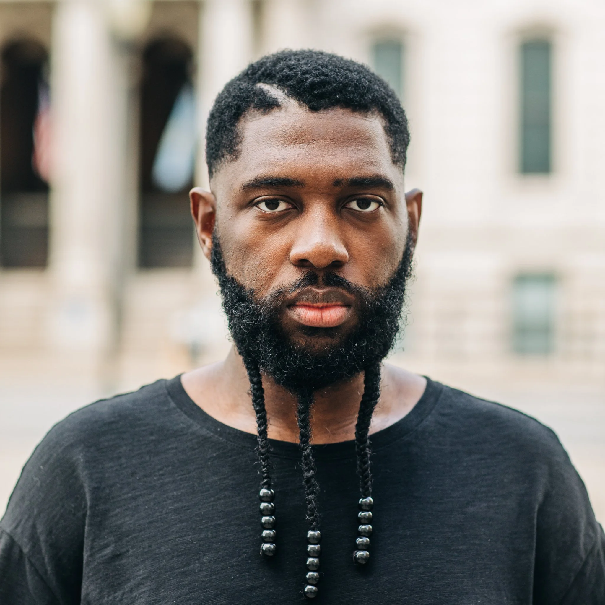 Black in the Bluegrass: The Limits of Louisville Metro Politics