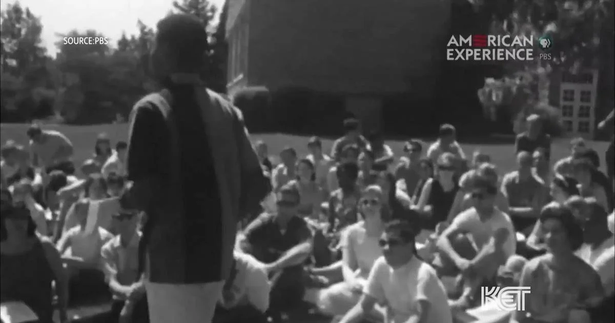 PBS: Simmons College Offers Civics Classes